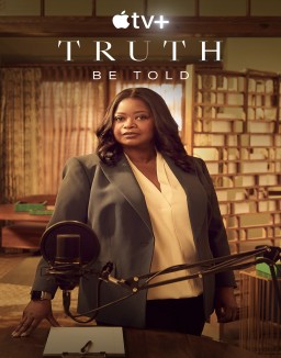 voir serie Truth Be Told saison 1