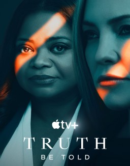 voir serie Truth Be Told saison 2