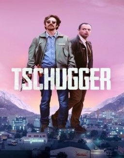 Affiche de la série Tschugger