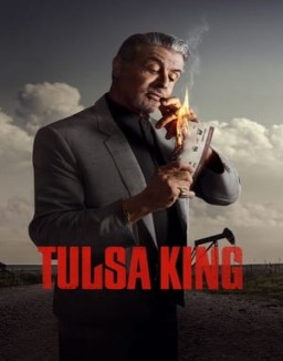 voir serie Tulsa King saison 1