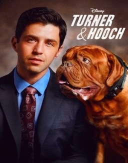 Affiche de la série Turner & Hooch