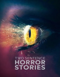 Affiche de la série Two Sentence Horror Stories