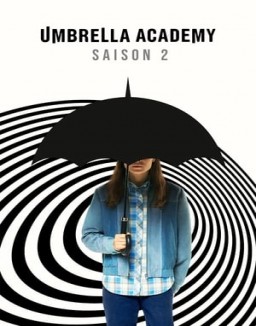 voir serie Umbrella Academy saison 2