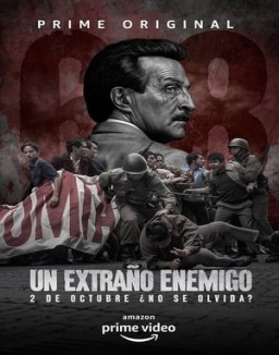 série Un Extraño Enemigo