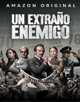 série Un Extraño Enemigo