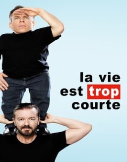 série Un petit brin de vie