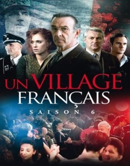 voir serie Un village français saison 6