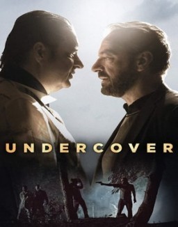 voir serie Undercover saison 1