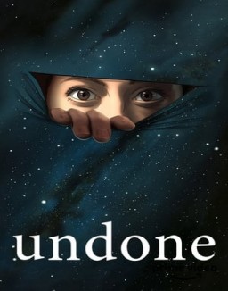 voir serie Undone saison 1