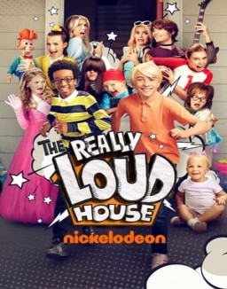 voir serie Une Famille vraiment Loud saison 1