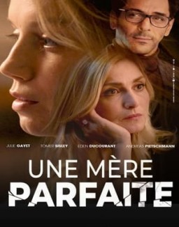Affiche de la série Une mère parfaite