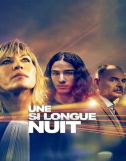 Affiche de la série Une si longue nuit