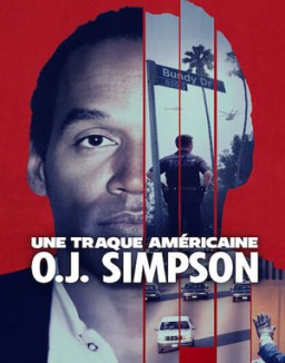 série Une traque américaine : O.J. Simpson