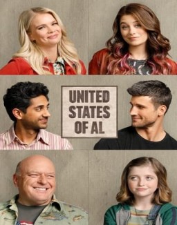 United States of Al S1