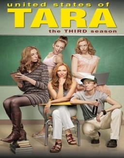 série United States of Tara
