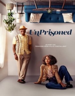 voir serie Unprisoned saison 1