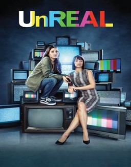 voir serie UnREAL saison 1