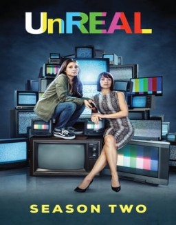 voir serie UnREAL saison 2