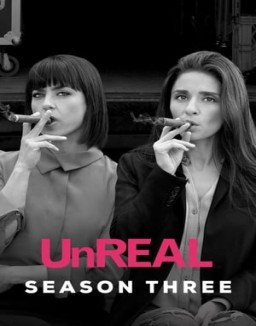 voir serie UnREAL saison 3