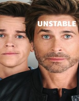 voir serie Unstable saison 1