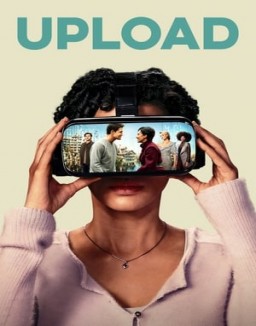 voir serie Upload saison 1