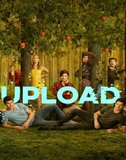 Affiche de la série Upload
