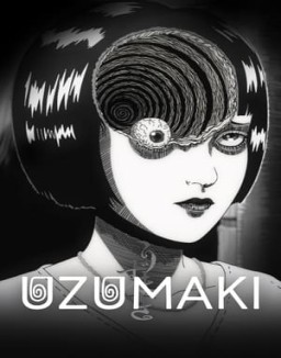série Uzumaki