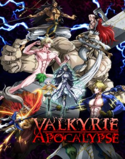 voir serie Valkyrie Apocalypse saison 1