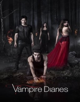 voir serie Vampire Diaries saison 1