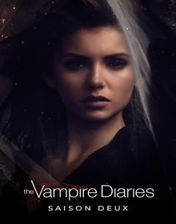 voir serie Vampire Diaries saison 2