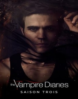 voir serie Vampire Diaries saison 3