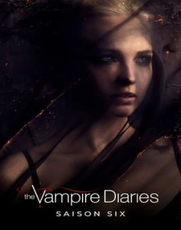 voir serie Vampire Diaries saison 6