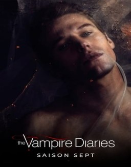 voir serie Vampire Diaries saison 7