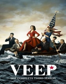 voir serie Veep saison 3