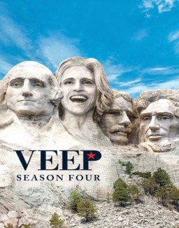 voir serie Veep saison 4