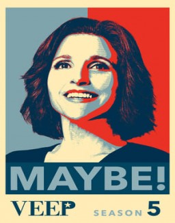 voir serie Veep saison 5