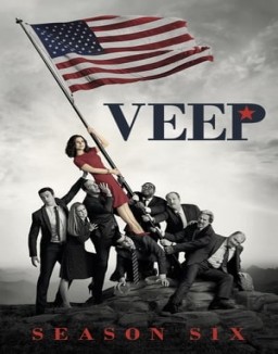 voir serie Veep saison 6