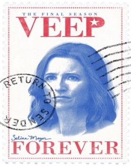 Affiche de la série Veep