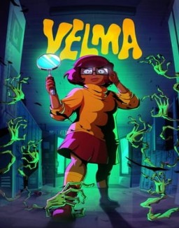 voir serie Velma saison 1