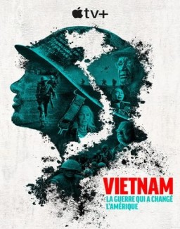 série Vietnam : la guerre qui a changé l’Amérique
