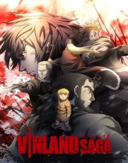 voir serie VINLAND SAGA saison 1