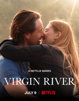 voir serie Virgin River saison 3