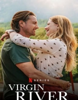 voir serie Virgin River saison 4
