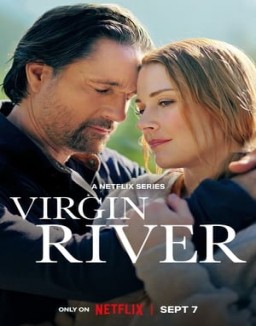 voir serie Virgin River saison 5