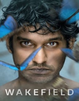 Affiche de la série Wakefield