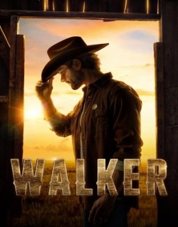 voir serie Walker saison 1
