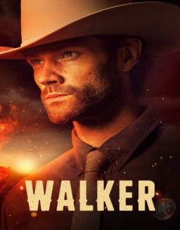 voir serie Walker saison 2