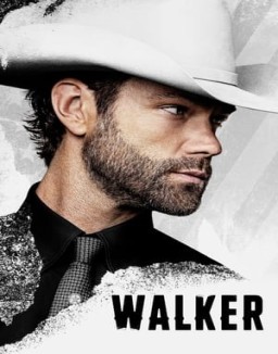 voir serie Walker saison 3