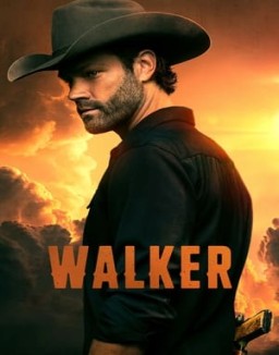 Affiche de la série Walker