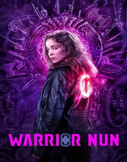 voir serie Warrior Nun saison 1